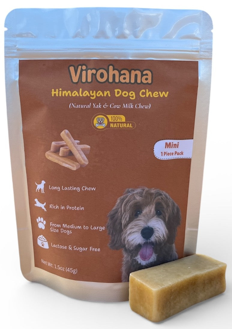 Himalayan Dog Chew