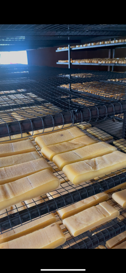 virohana dog chew drying process in factory