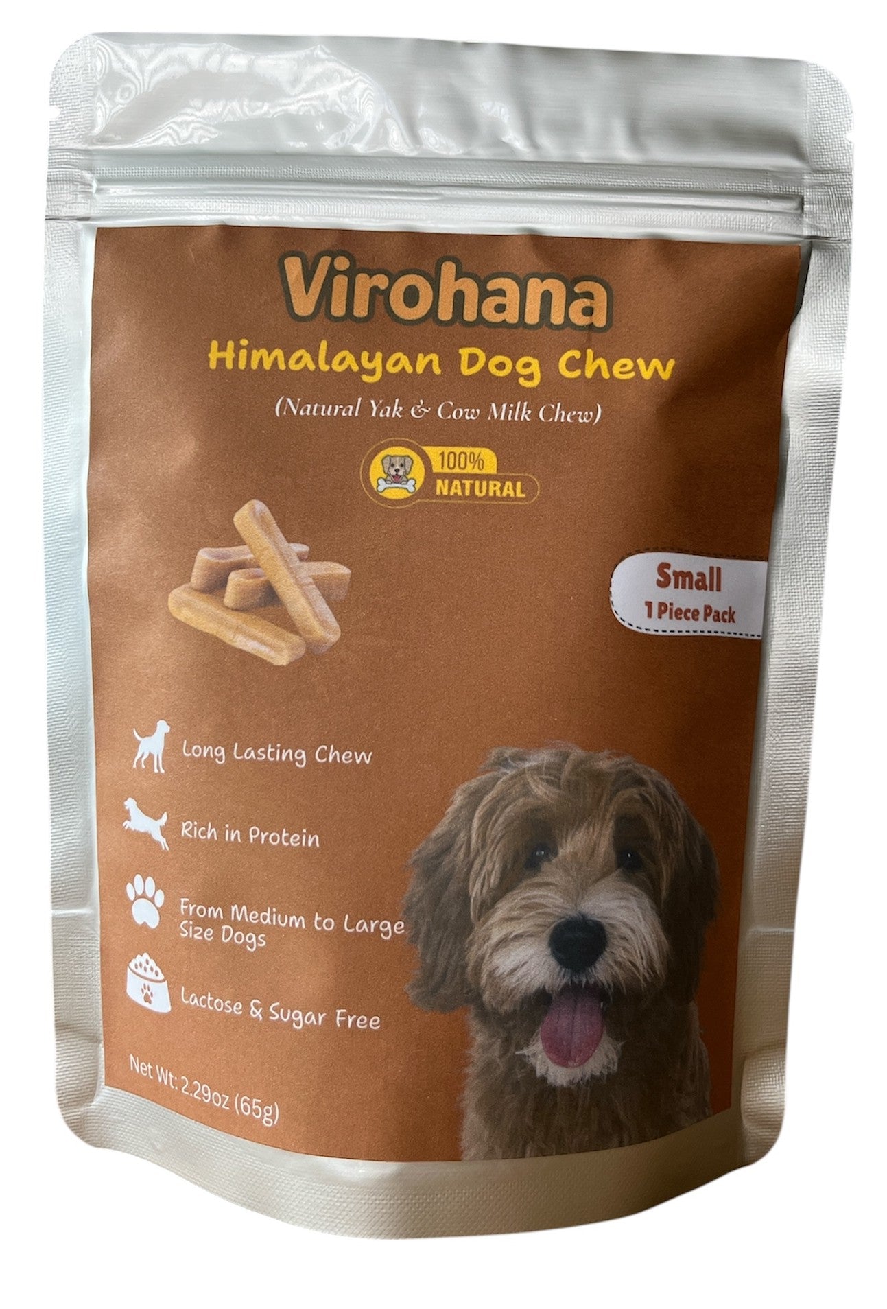 Himalayan Dog Chew