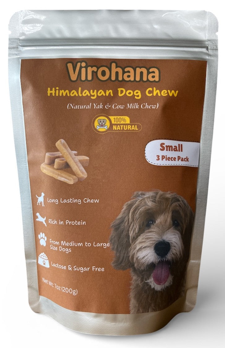 Himalayan Dog Chew