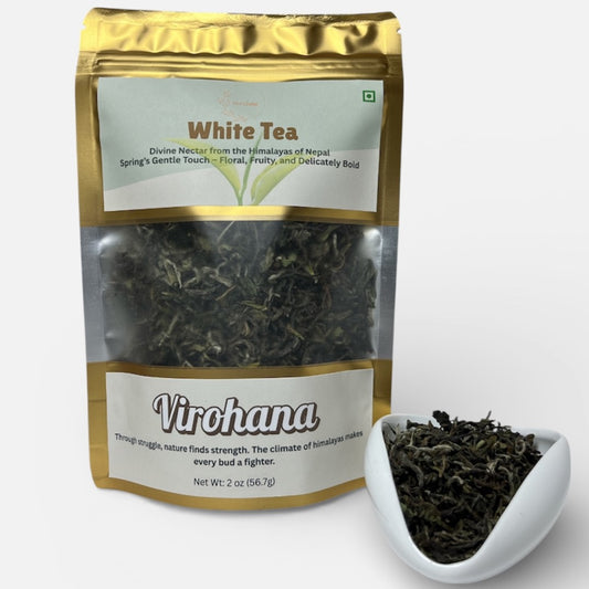 White Tea