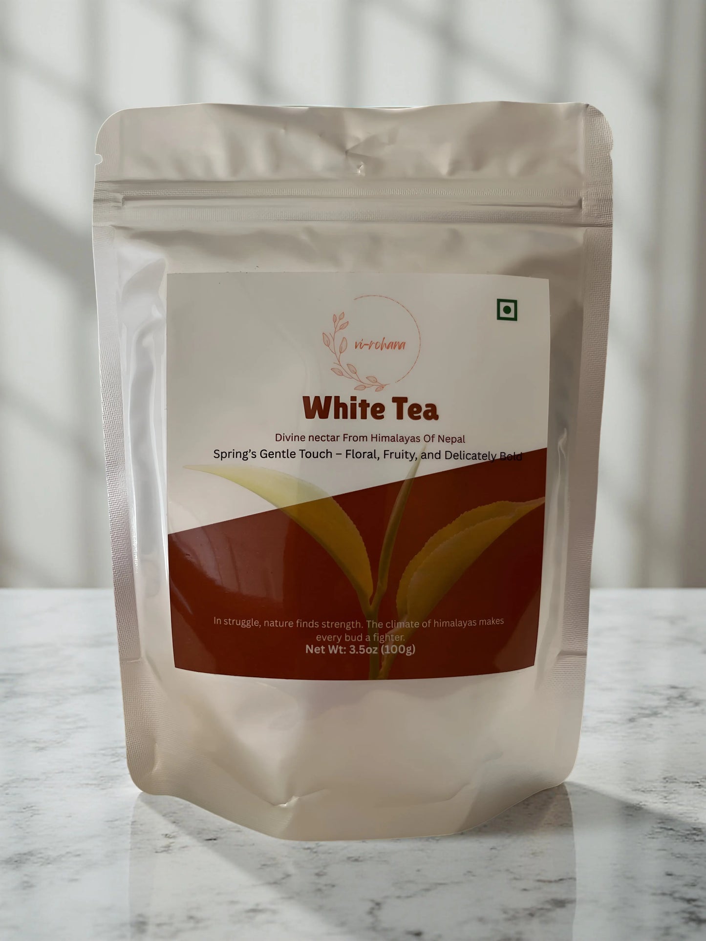 Soma White Tea