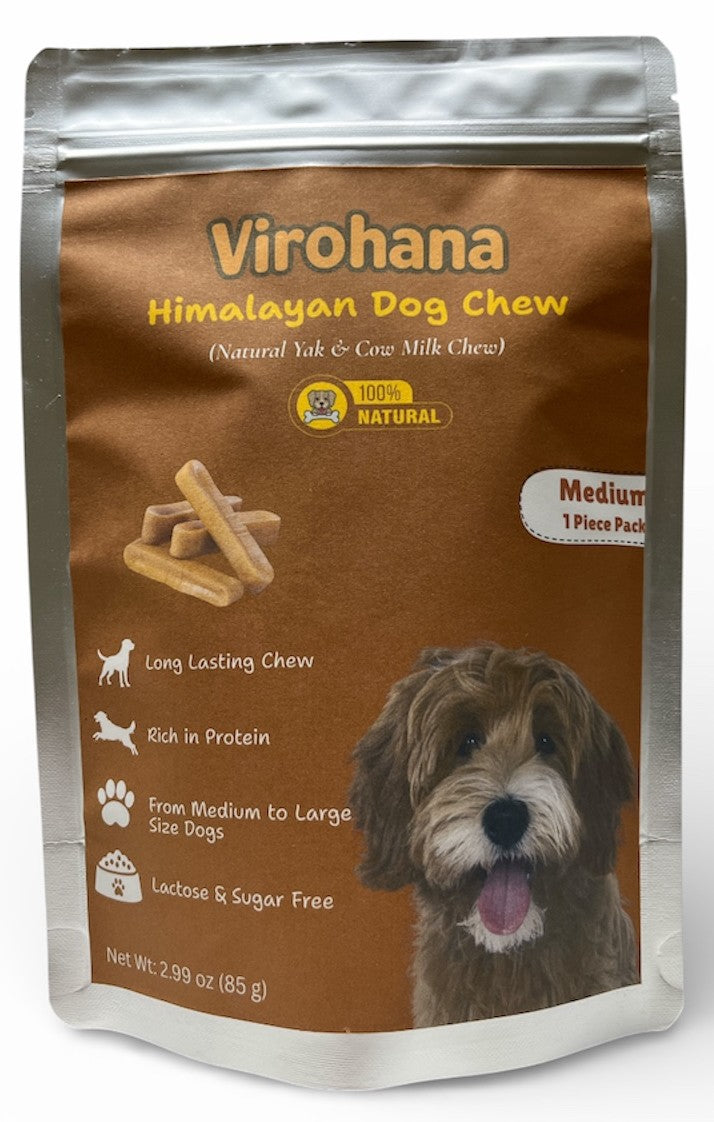 Himalayan Dog Chew