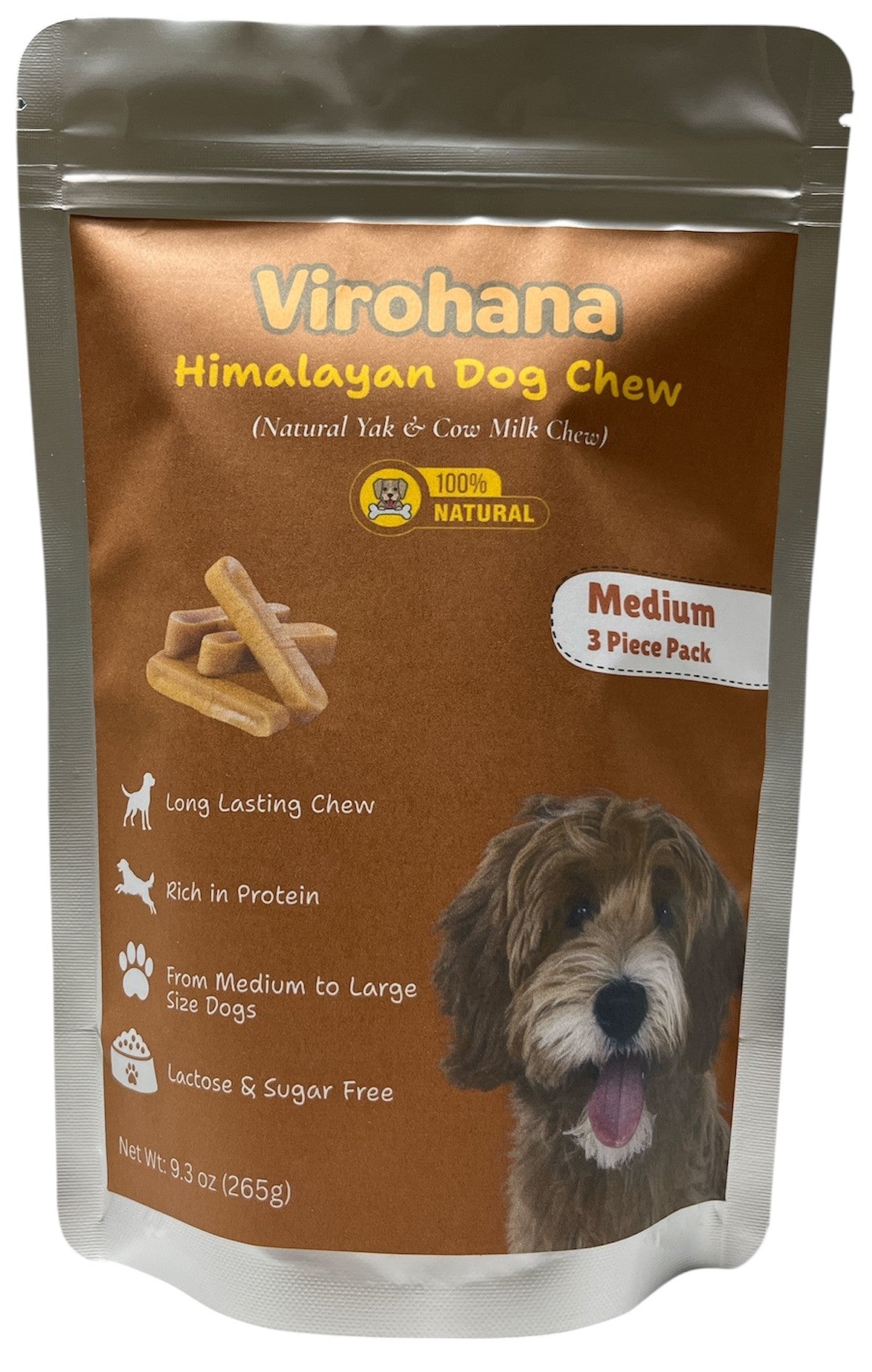 Himalayan Dog Chew