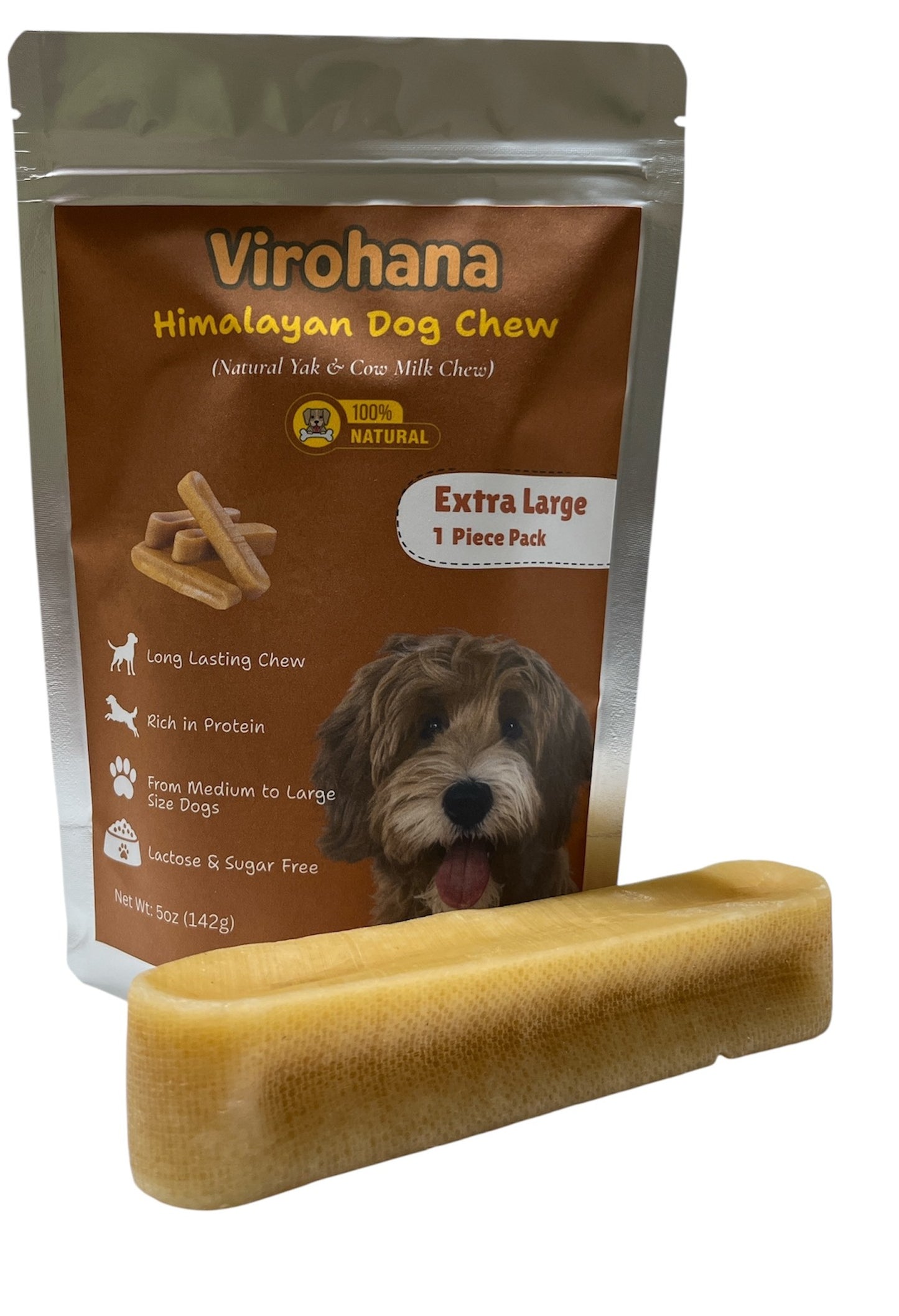 Himalayan Dog Chew